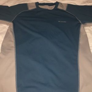 Men’s Columbia Omni-Shade Shirt